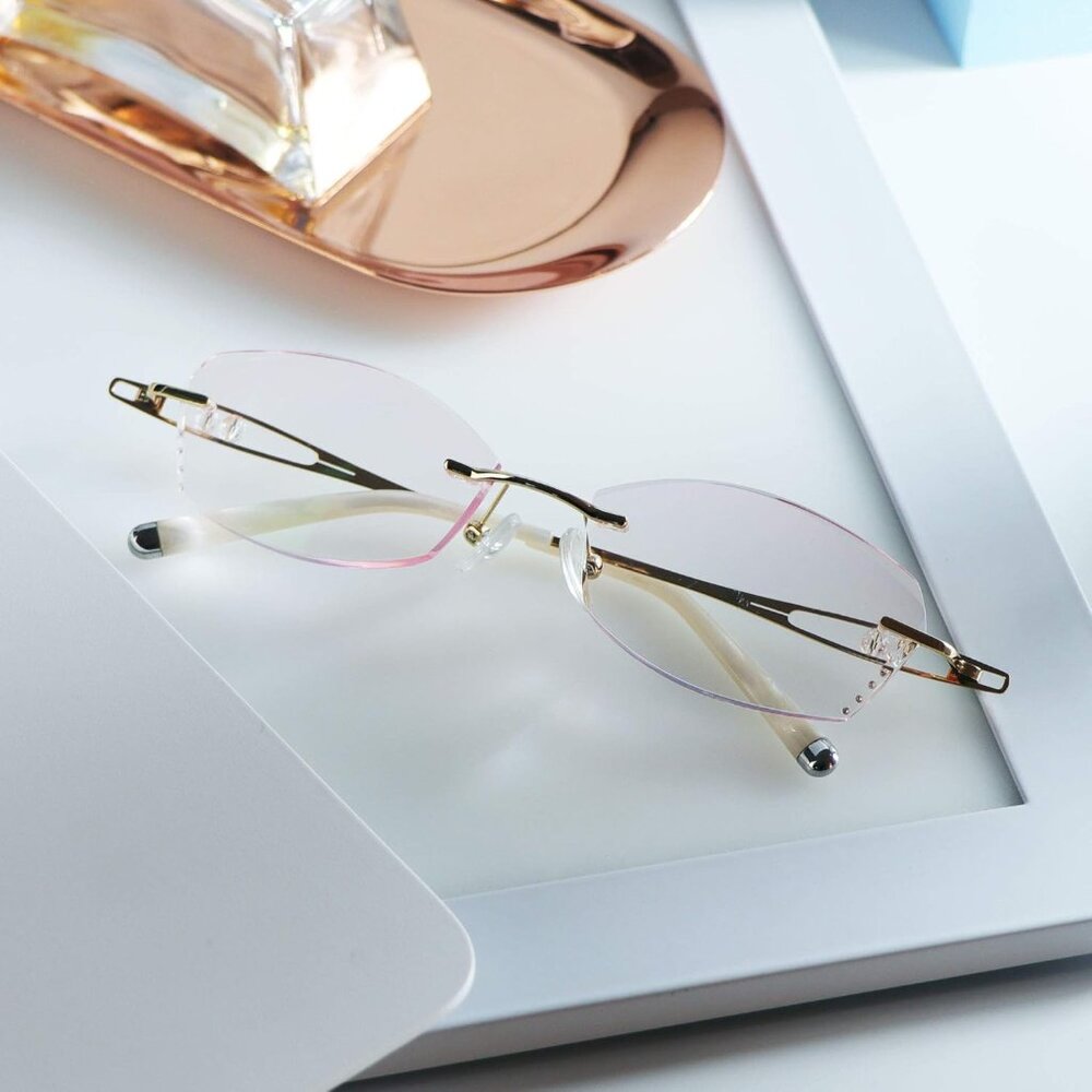 Light Blocking Glasses